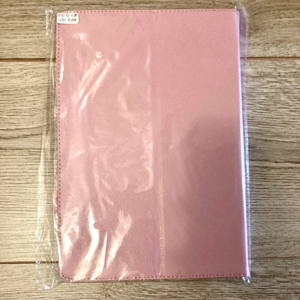 💕DTECK FOLIO CASE💕